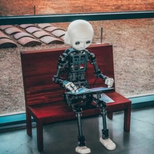 Full Stack AI Business Automation