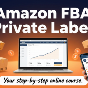 Amazon FBA Private Label