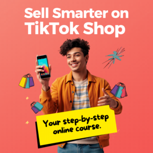 TikTok Shop Seller Bootcamp